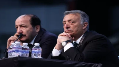 Beşiktaş Kulübünde olağan idari ve mali genel kurul toplantısı başladı