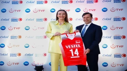 Kadın voleybolcuların hedefi Millet Ligi’nde final