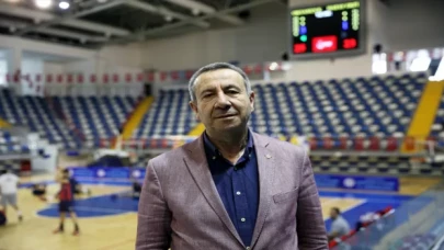 Türkiye’nin voleyboldaki başarısının sırrı altyapı