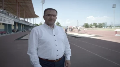 Türk atletizmi yatırımların karşılığını almaya başladı 