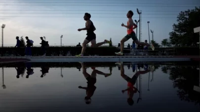 Türkiye 20 Yaş Altı Atletizm Şampiyonası Bursa’da başladı