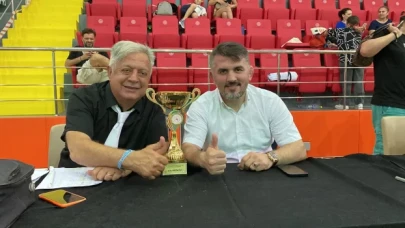 HipHop Türkiye Şampiyonası Bodrum’da başladı