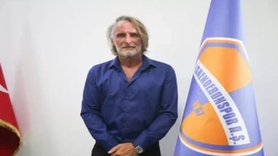 İskenderunspor, 2. Lig’e yükselme hayaline Riekerink öncülüğünde ulaştı: