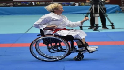 Para Karate Avrupa Şampiyonası