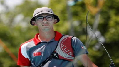 İstanbul 10. Uluslararası Fetih Kupası Okçuluk Yarışması sona erdi