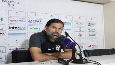 Royal Hastanesi BandırmasporEyüpspor maçının ardından