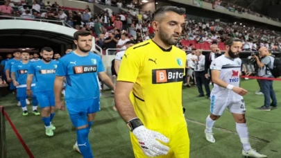 Futbol: TFF 2. Lig playoff finali