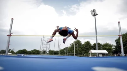 Bursa’da düzenlenen Türkiye 20 Yaş Altı Atletizm Şampiyonası sona erdi
