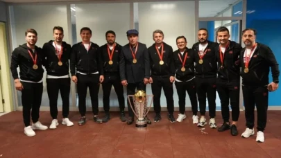 Trabzonspor Teknik Direktörü Abdullah Avcı: ”Ekip çalışmasına çok inanan biriyim”