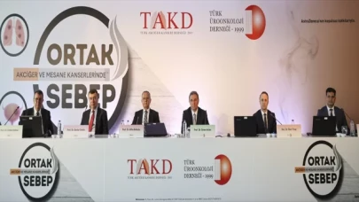 Tütün kullanımının mesane ve akciğer kanserine eş zamanlı etkisi ”ilk kez” yapılan çalışmayla belgelendi