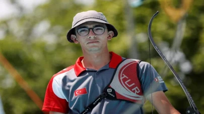 Mete Gazoz için çocukların okçuluğa ilgisi şampiyonluktan değerli 