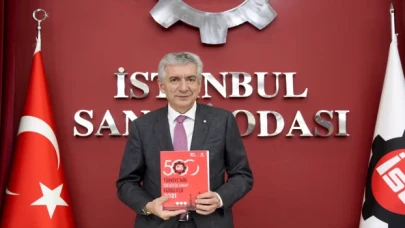 ”Türkiye’nin 500 Büyük Sanayi Kuruluşu” Araştırması (2)