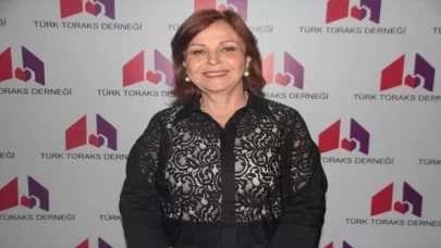 Türk Toraks Derneğinden ”nargile” uyarısı 