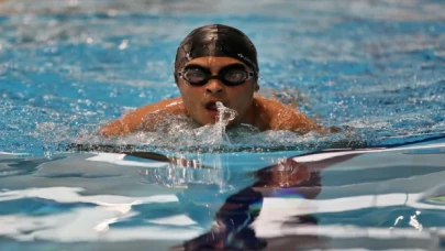 Yıldızlar ve Gençler Bedensel Engelliler Türkiye Yüzme Şampiyonası tamamlandı 