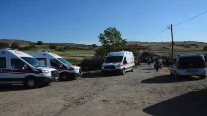 Şehit Uzman Çavuş Ercan Özcan’ın şehadet haberi Balıkesir’deki ailesine ulaştı