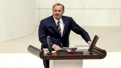 TİM ve ihracatçı birliklerine yönelik düzenlemeler içeren kanun teklifi TBMM Genel Kurulu’nda