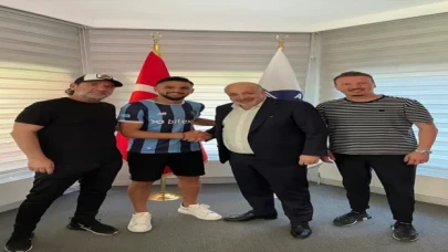 Adana Demirspor, Abdurrahim Dursun’u kadrosuna kattı