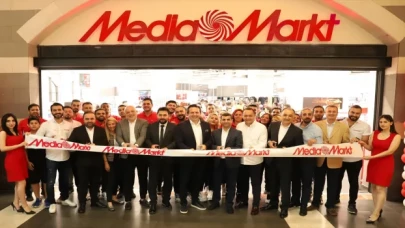 MediaMarkt, Türkiye’deki 89’uncu mağazasını Diyarbakır’a açtı