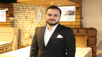 Bambi Yatak, Ege Bölgesi’nin 100 büyük sanayi kuruluşu arasında