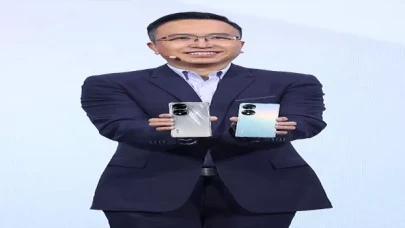 HONOR 70 serisi tanıtıldı 