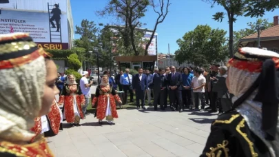 Ankara Sosyal Bilimler Üniversitesi Genç Ofisi açıldı 