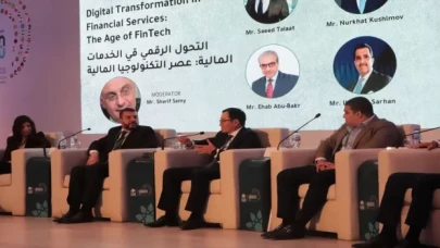 İslam Kalkınma Bankası yıllık toplantısı Mısır’da başladı