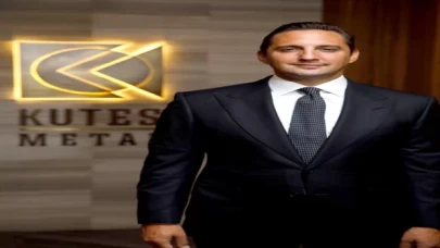 Kutes, 2023’te yüzde 100 yeşil enerjiyle yeşil üretim hedefliyor