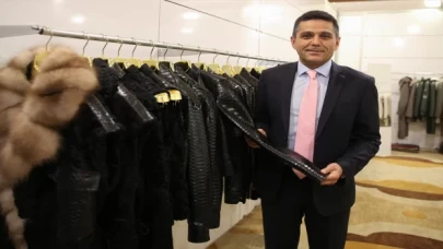 Deri sektörü, yeni pazar ve pazarlama stratejisiyle ihracatı artırmayı hedefliyor