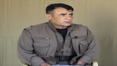 MİT, Süleymaniye’de PKK’nın sözde yöneticilerinden Mehmet Doğan’ı etkisiz hale getirdi