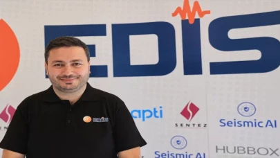 Depremi önceden haber veren EDIS sistemi tanıtıldı