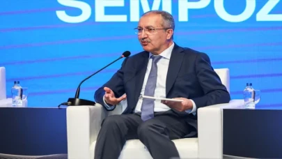 BİK Genel Müdürü Erkılınç, ”Türk Basın Tarihini Yeniden Düşünmek Sempozyumu”na katıldı: