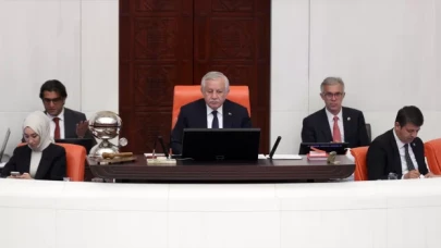 Avukatlık Kanunu’nda değişiklik teklifi TBMM Genel Kurulu’nda