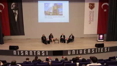 Tıp dünyasındaki son gelişmeler ICORAM 2022 kongresinde ele alındı