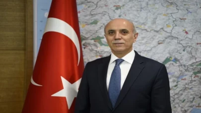 Devlet Su İşleri verimli toprakların bereketini artırmak için çalışıyor