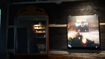 Efsanevi boksör Muhammed Ali’nin mirası eğitim kampında yaşatılıyor