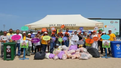 Trendyol’dan sıfır atık kampanyasına destek 