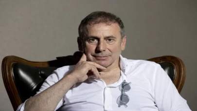 Trabzonspor Teknik Direktörü Abdullah Avcı, AA Spor Masası’na konuk oldu (2):