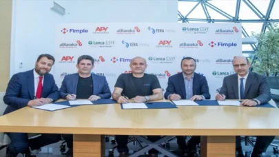 Fimple 2 milyon dolar yatırım aldı