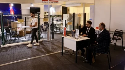 MMGEURITECH Avrasya ArGe İnovasyon & Teknoloji Zirve ve Sergisi