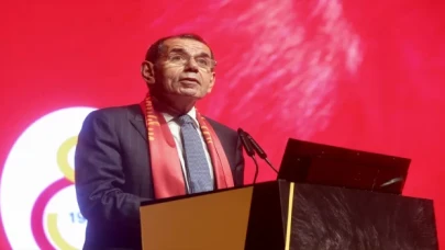 Galatasaray Başkan Adayı Dursun Özbek, projelerini anlattı: