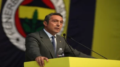 Fenerbahçe Kulübünün mali kongresi