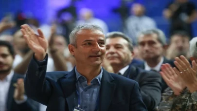 Fenerbahçe Kulübünün mali kongresi