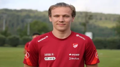 Serdar Saatçı’nın hedefi Avrupa’da forma giymek: