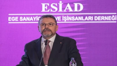 ESİAD Yatırım Zirvesi iş dünyasını ve finans kuruluşlarının temsilcilerini buluşturdu: