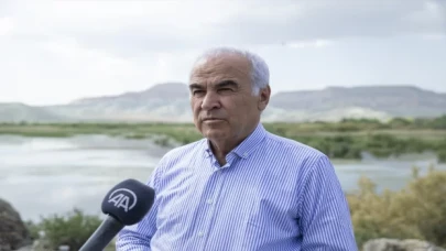 Nallıhan’da düzenlenen foto safari doğaseverleri bekliyor