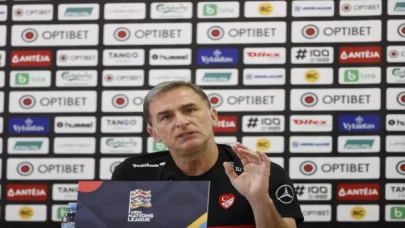 LitvanyaTürkiye maçına doğru