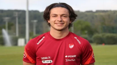 Enis Destan, Trabzonspor’da formayı istiyor: