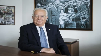 Eşref Hamamcıoğlu: ”Mancini’ye, De Zerbi’ye gel desek gelirler”