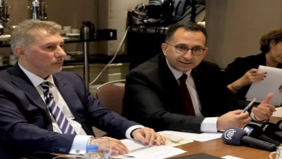 Yeni yatırımlarla güçlenen Kalekim, 2022’de istikrarlı büyümesini sürdürüyor