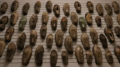 AK Parti’li Özhaseki Kayseri’de restore edilen müzenin açılışında konuştu: